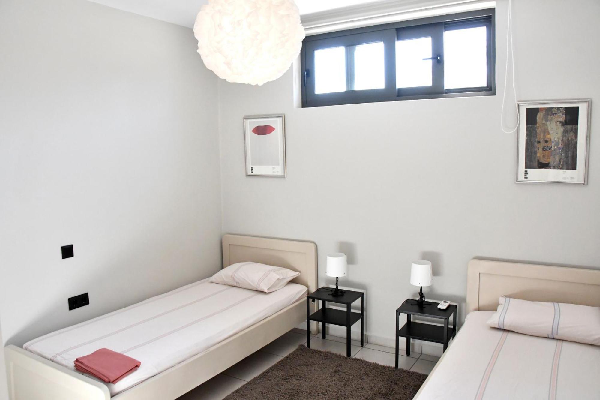 شقة Polles Εlies Cozy Αpartment Aegina المظهر الخارجي الصورة