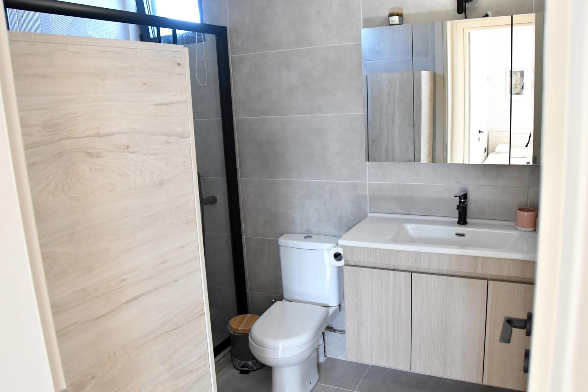 شقة Polles Εlies Cozy Αpartment Aegina المظهر الخارجي الصورة